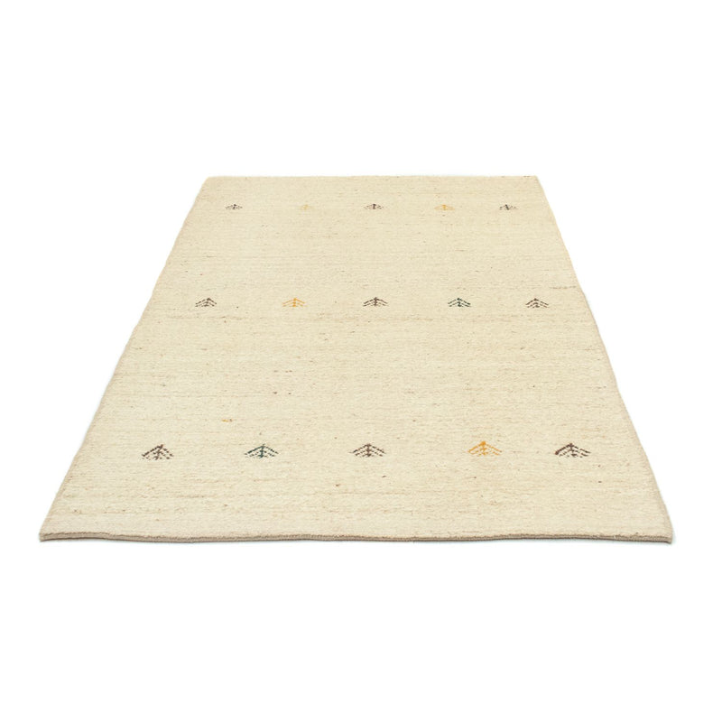 Persian Gabbeh Rug 173x117cm - Perserteppich Wollteppich
