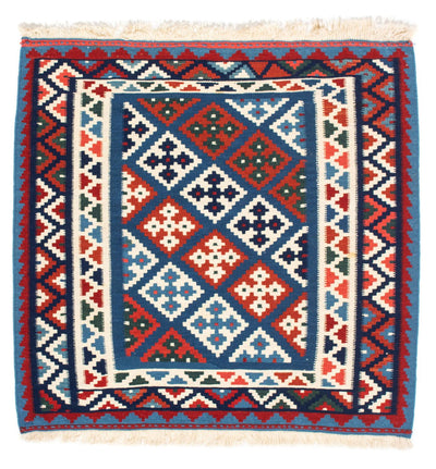 Kilim Fars Rug 101x104cm