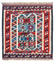 Kilim Fars Rug 104x99cm