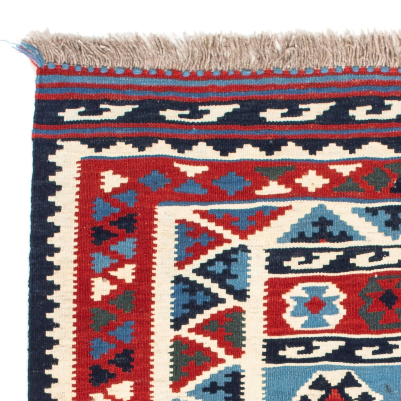 Kilim Fars Rug 104x99cm