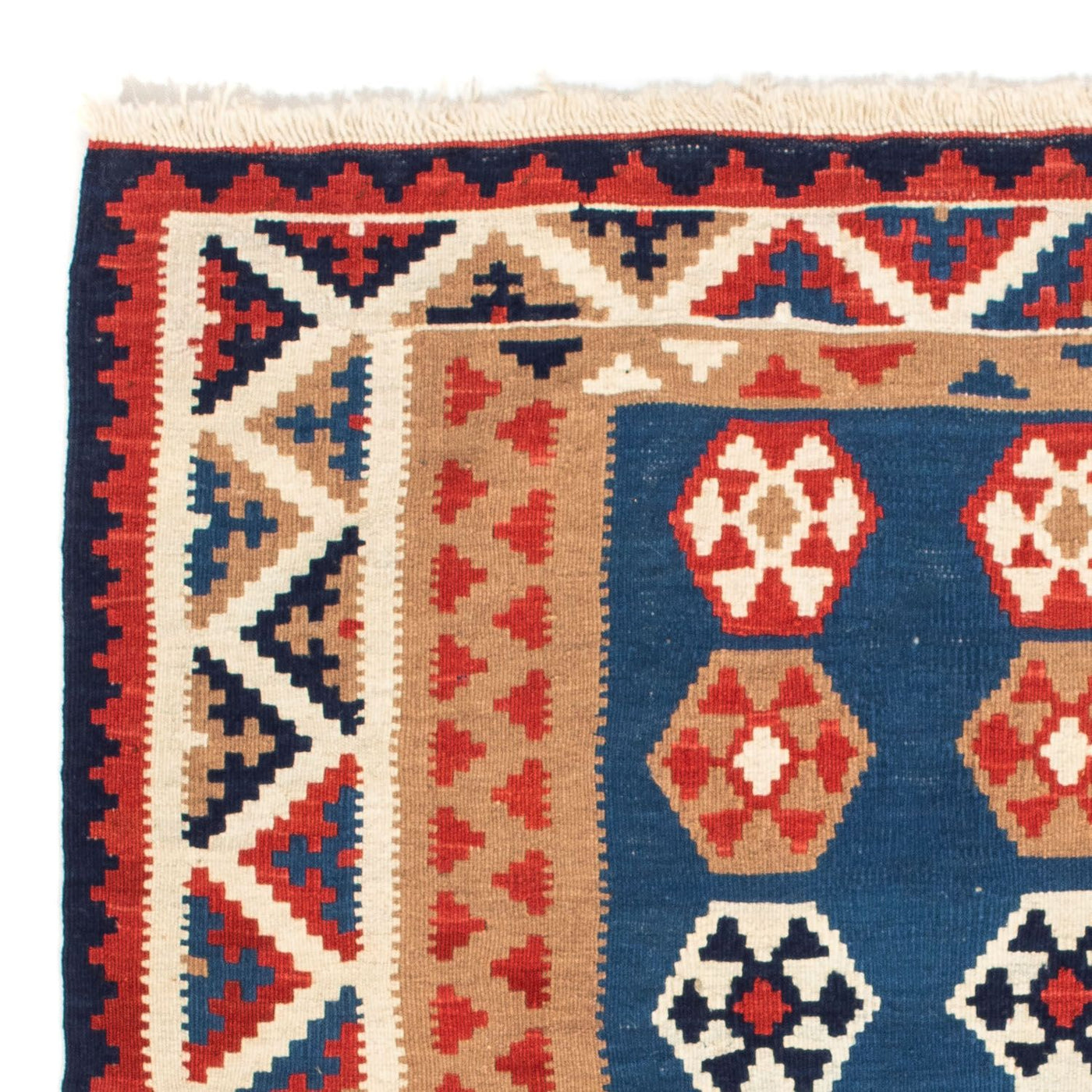 Kilim Fars Rug 104x102cm