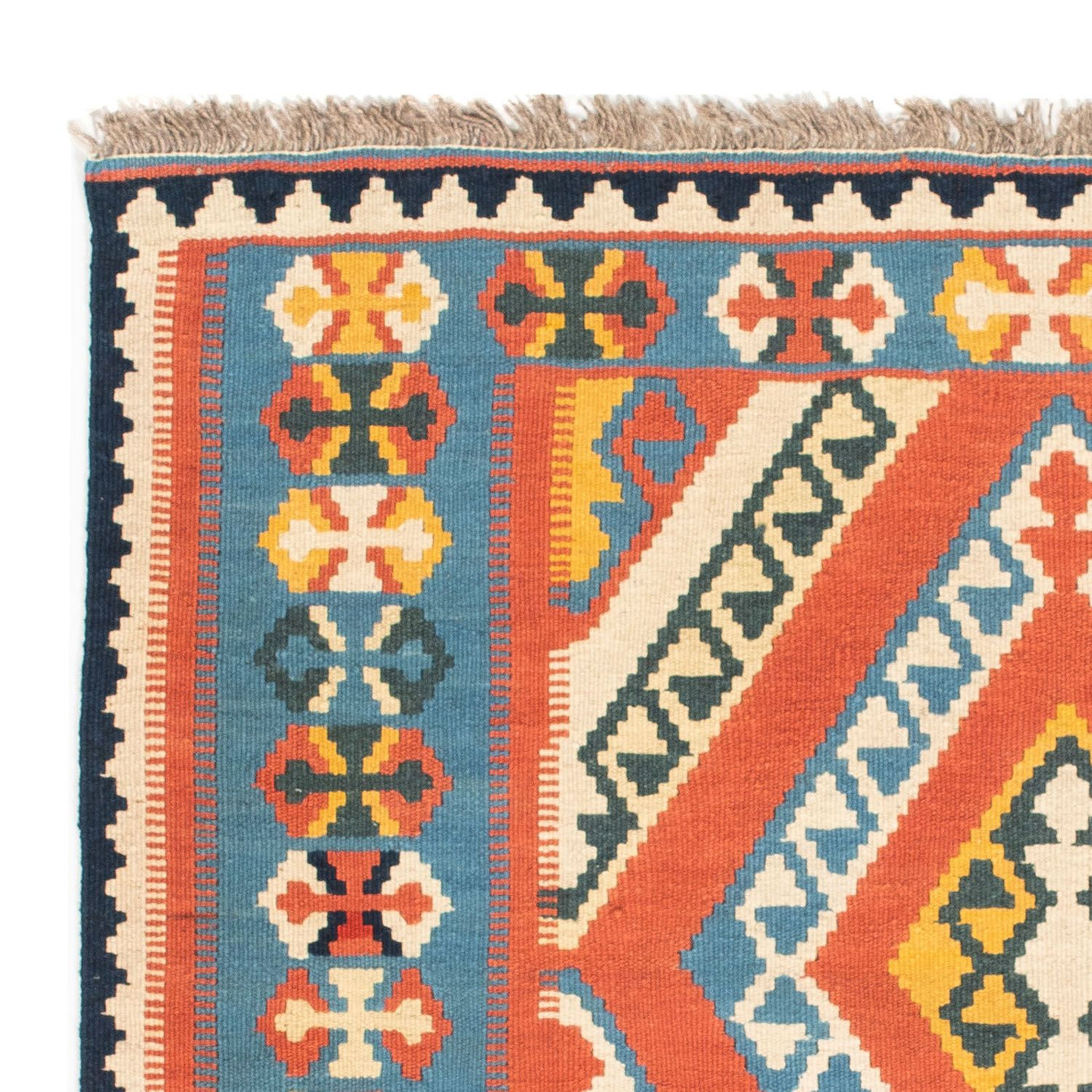 Kilim Fars Rug 107x100cm