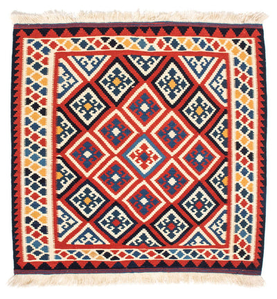 Kilim Fars Rug 105x106cm