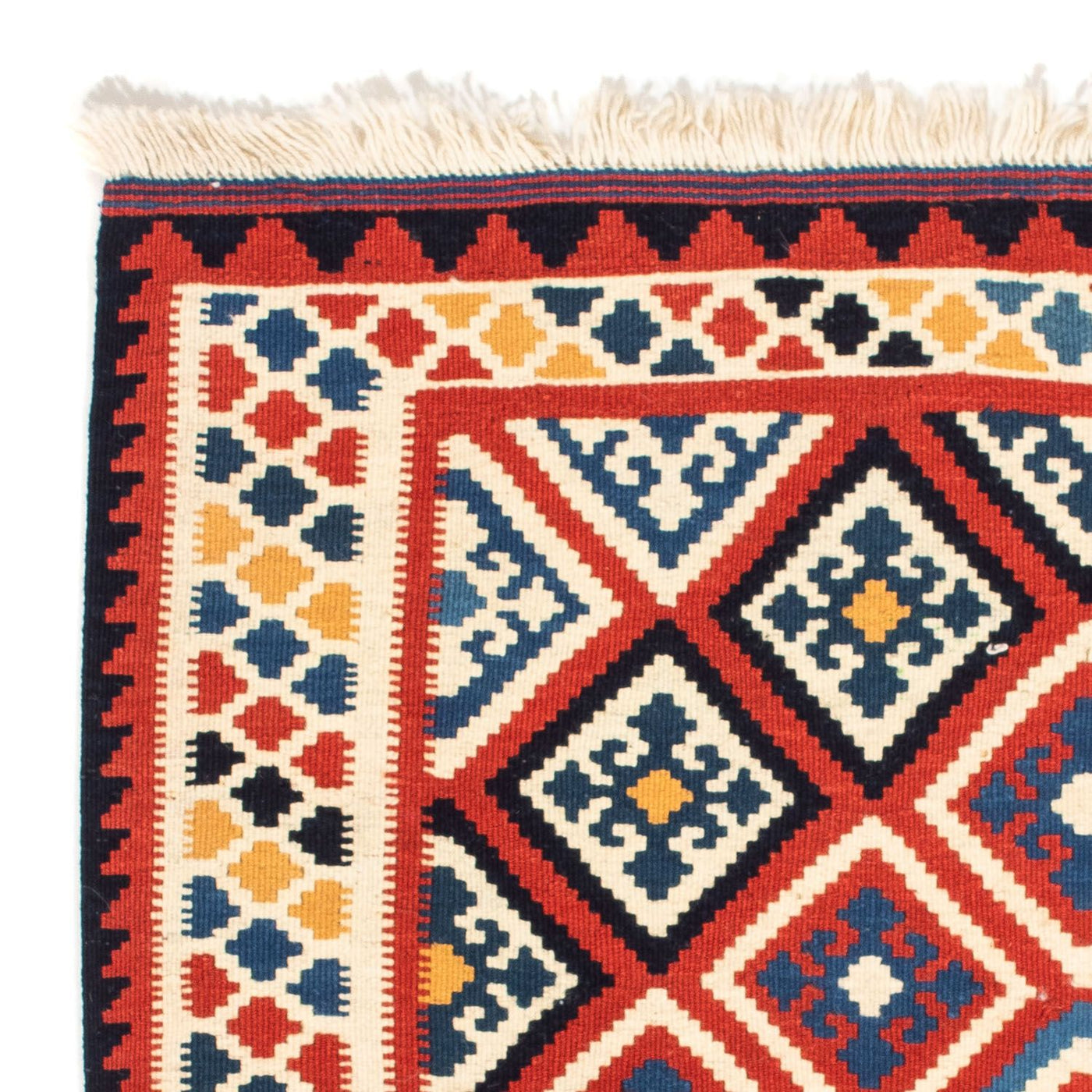 Kilim Fars Rug 106x105cm
