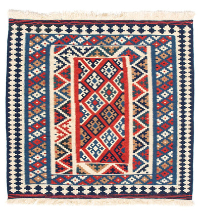 Kilim Fars Rug 95x99cm