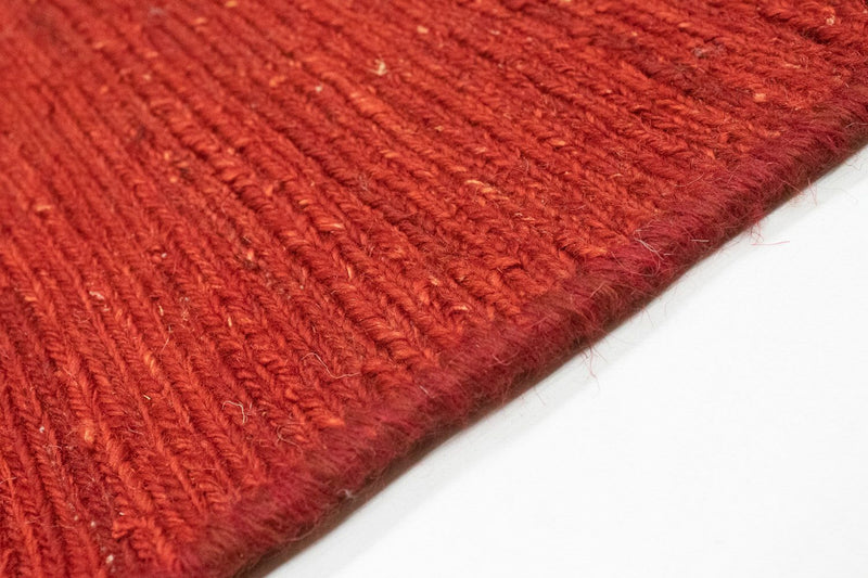 Persian Gabbeh Rug 187x121cm - Perserteppich Wollteppich