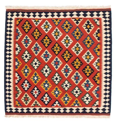 Kilim Fars Rug 103x106cm