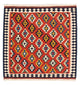 Kilim Fars Rug 106x103cm