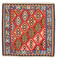 Kilim Fars Rug 104x105cm