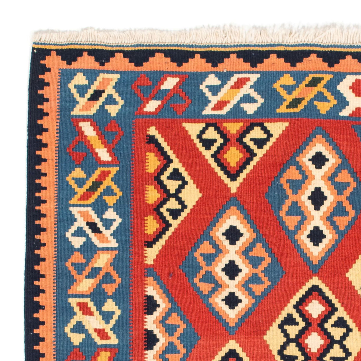 Kilim Fars Rug 104x105cm