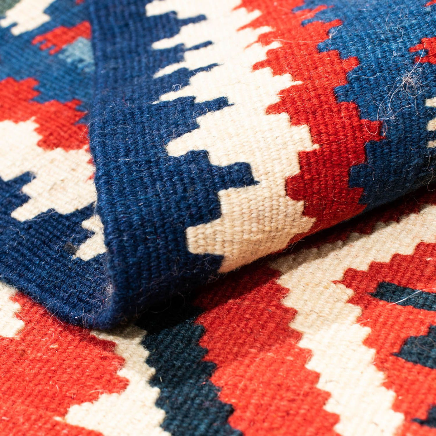 Kilim Fars Rug 104x103cm