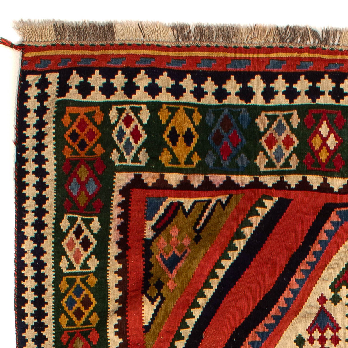 Kilim Fars Rug 173x290cm