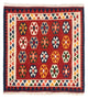 Kilim Fars Rug 96x95cm
