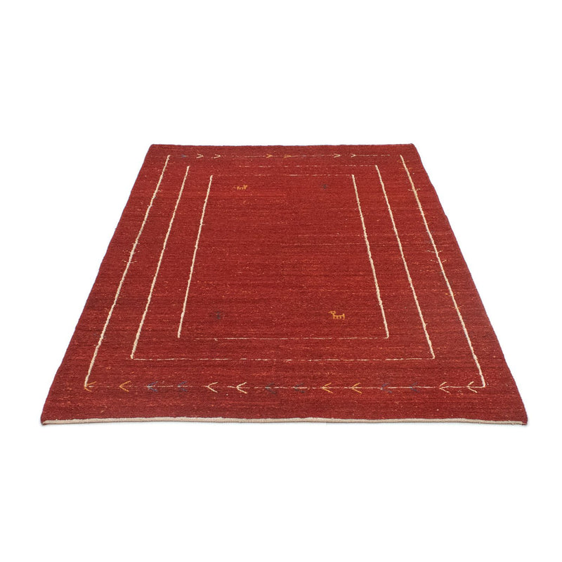Persian Gabbeh Rug 173x114cm - Perserteppich Wollteppich