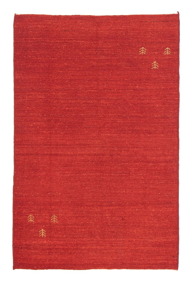 Persian Gabbeh Rug 177x112cm - Perserteppich Wollteppich