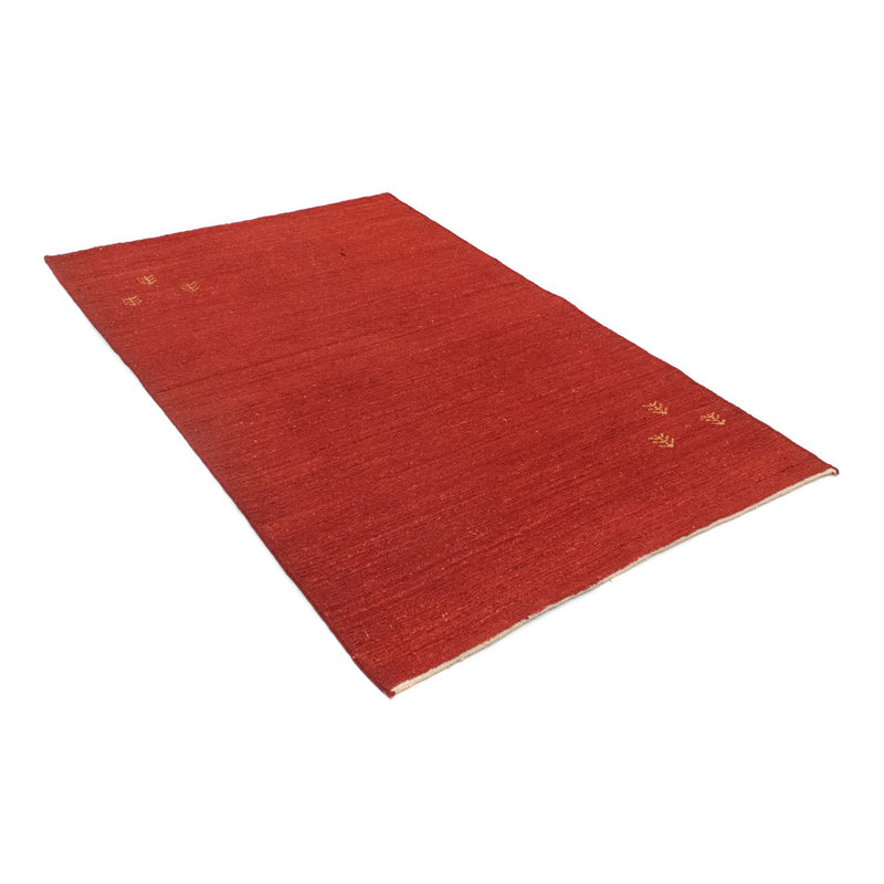 Persian Gabbeh Rug 177x112cm - Perserteppich Wollteppich
