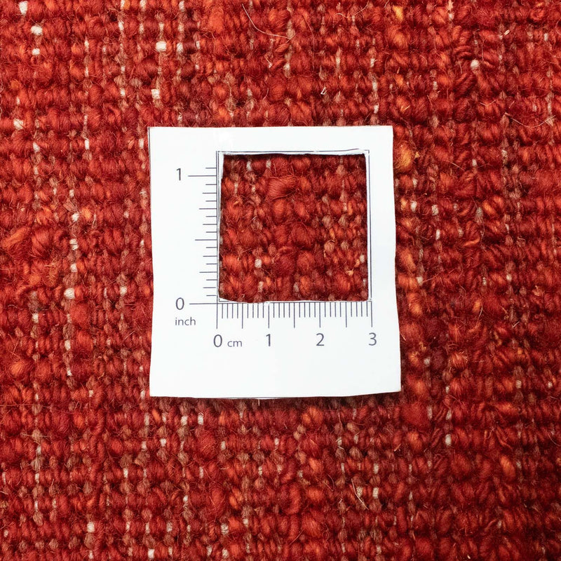 Persian Gabbeh Rug 177x112cm - Perserteppich Wollteppich