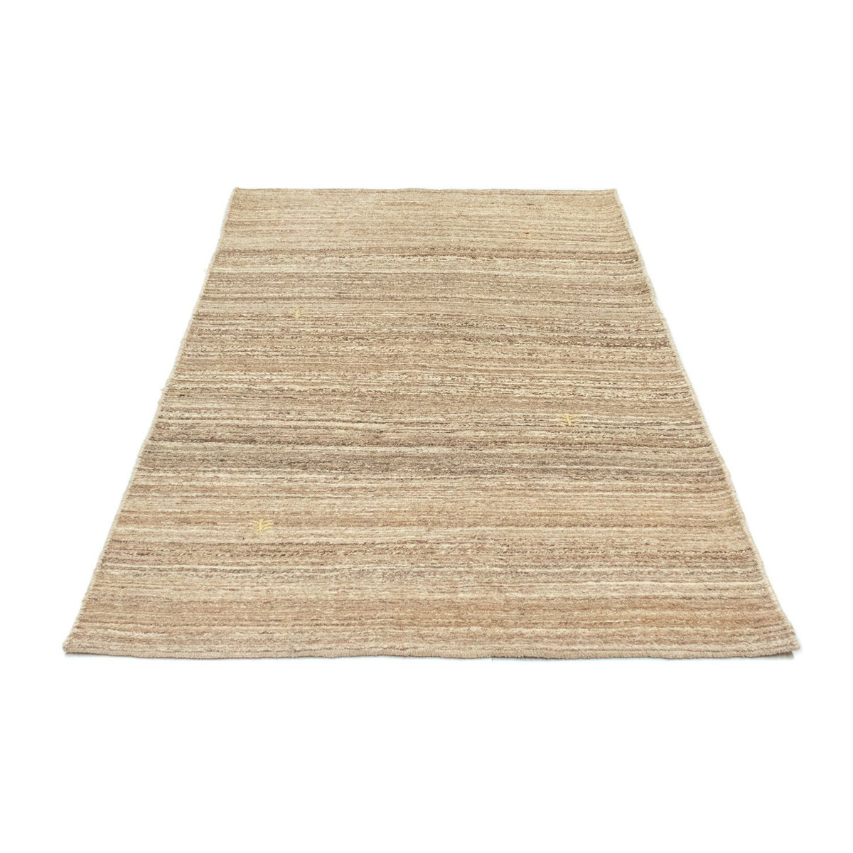Gabbeh Rug - Perser - 172 x 108 cm - beige