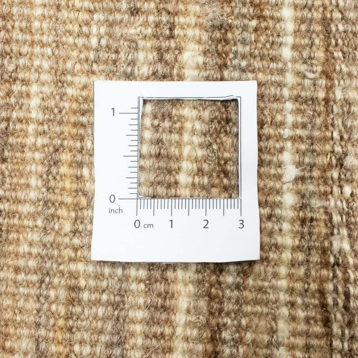 Gabbeh Rug - Perser - 172 x 108 cm - beige