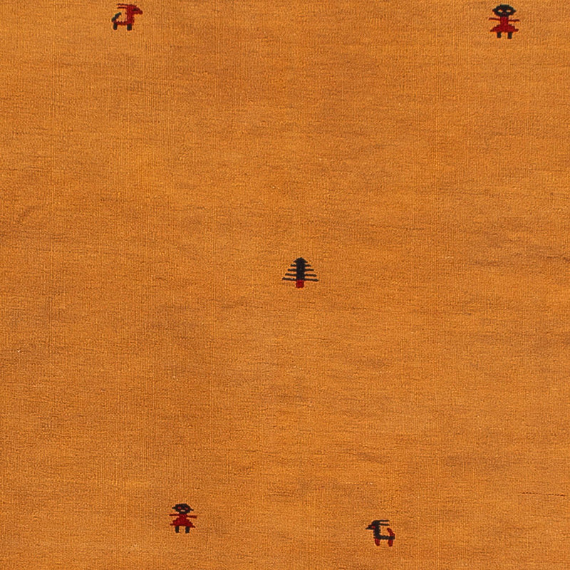 Kelim Rug - Oriental - 216 x 152 cm - brown