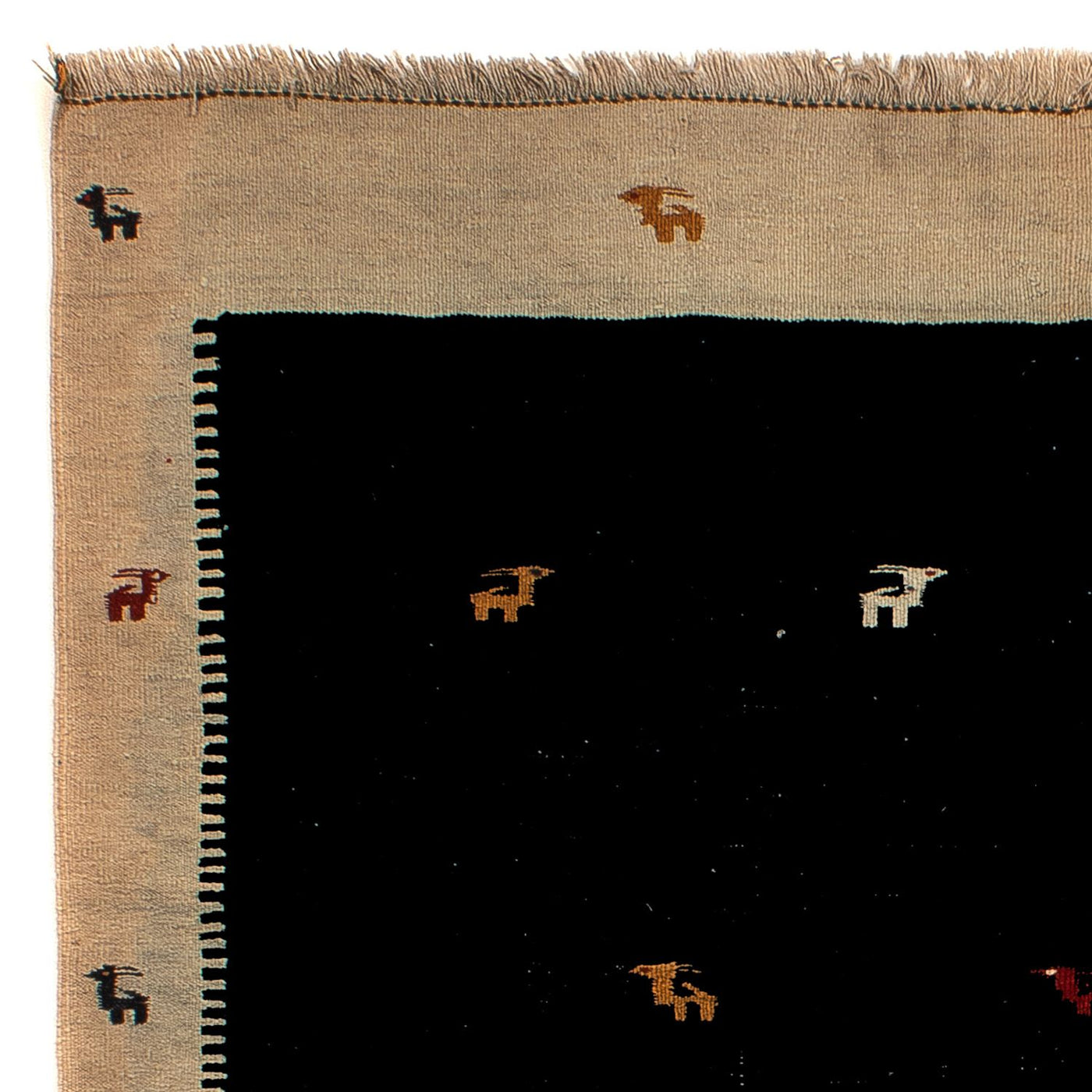 Kilim Fars Rug 200x152cm