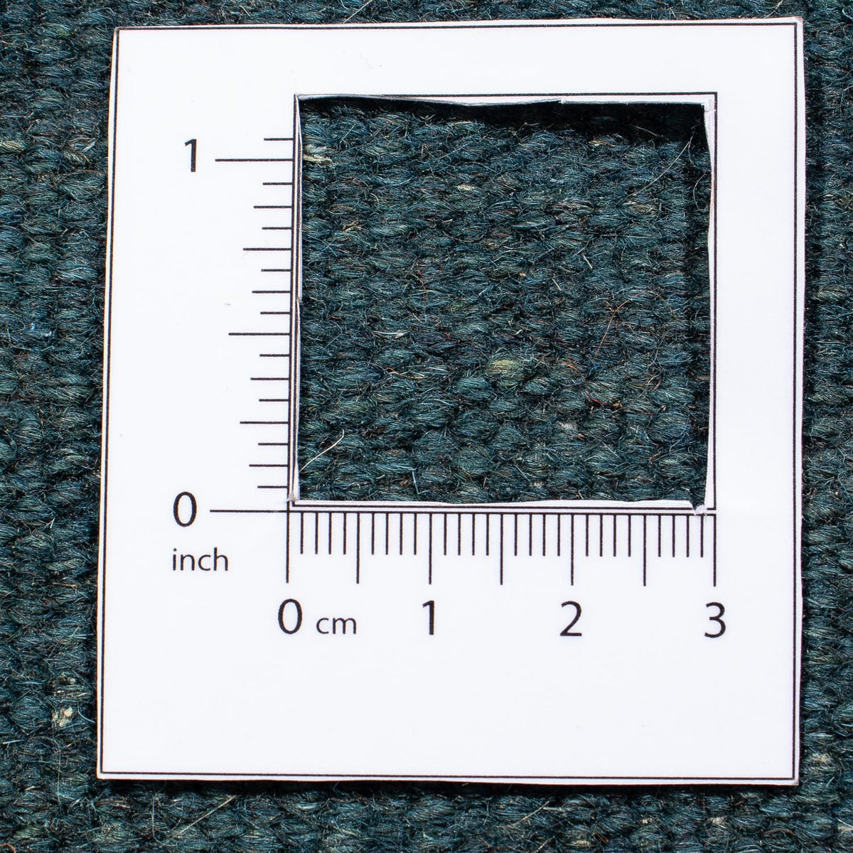 Kelim Rug - Oriental - 200 x 150 cm - dark blue