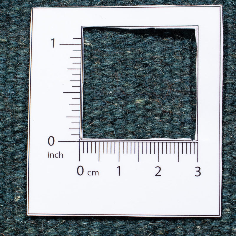 Kelim Rug - Oriental - 200 x 150 cm - dark blue