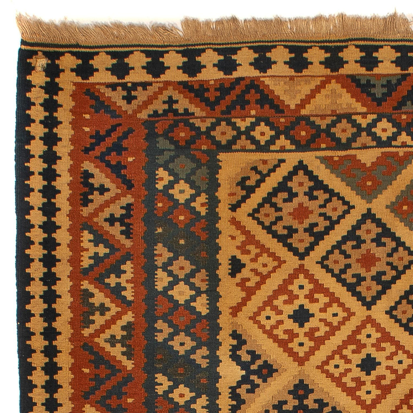 Kilim Fars Rug 185x152cm