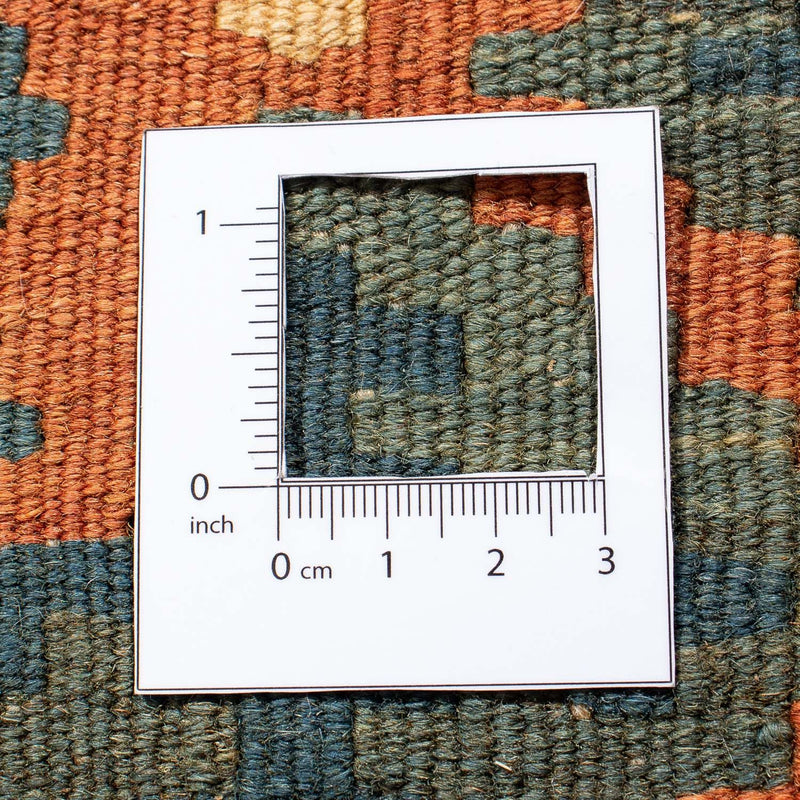 Kelim Rug - Oriental - 185 x 152 cm - light brown