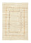 Gabbeh Rug - Perser - 147 x 100 cm - beige