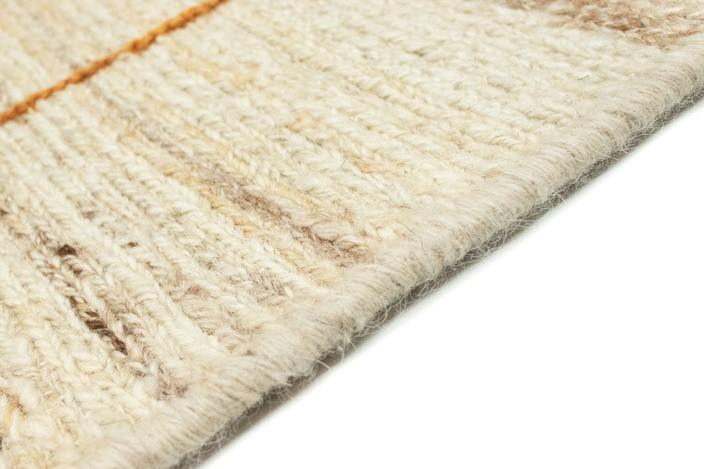 Gabbeh Persian Rug 147x100cm - Perserteppich Wollteppich