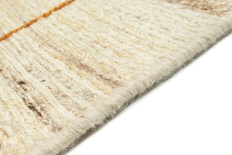 Gabbeh Rug - Perser - 147 x 100 cm - beige
