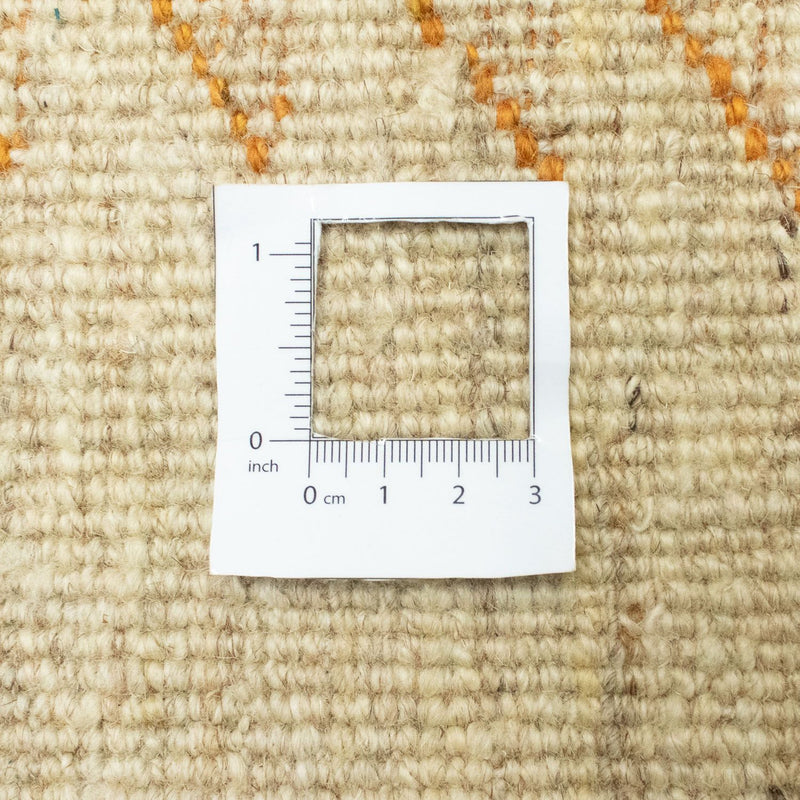 Persian Gabbeh Rug 188x139cm - Perserteppich Wollteppich
