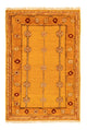 Persian Gabbeh Rug 173x116cm - Perserteppich Wollteppich