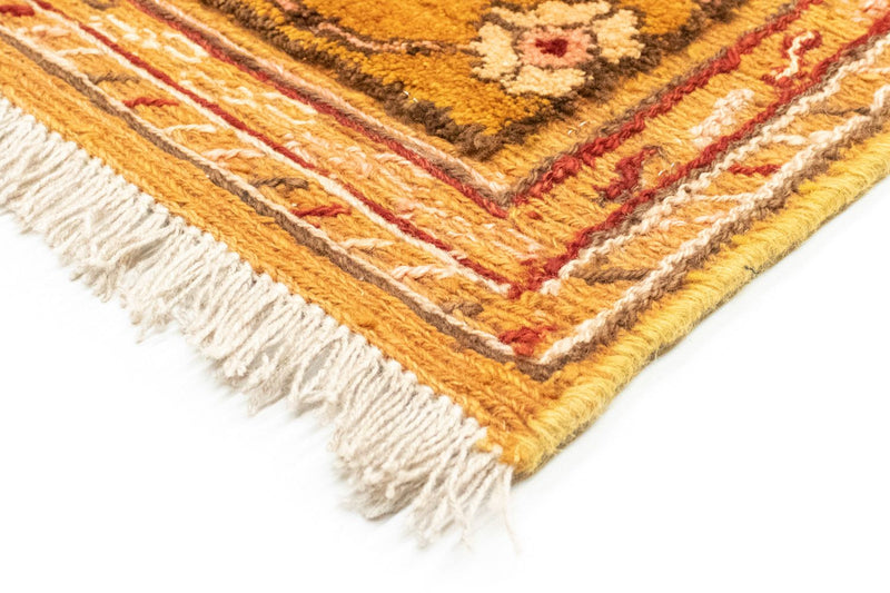 Gabbeh Rug - Perser - 173 x 116 cm - gold