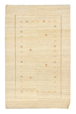 Gabbeh Rug - Perser - 190 x 120 cm - beige