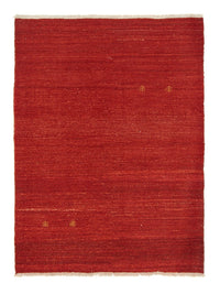 Gabbeh Rug - Perser - 168 x 123 cm - red
