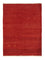 Gabbeh Rug - Perser - 168 x 123 cm - red