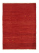 Persian Gabbeh Rug 168x123cm - Perserteppich Wollteppich