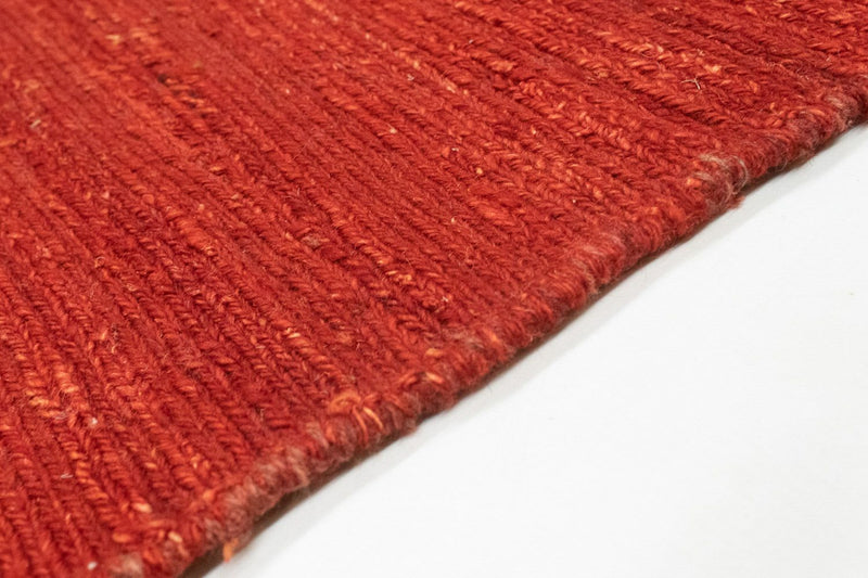 Gabbeh Rug - Perser - 168 x 123 cm - red