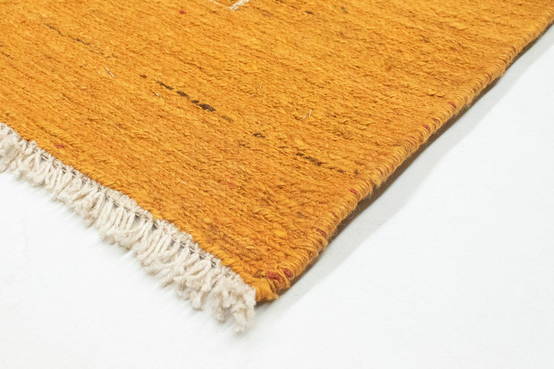 Persian Gabbeh Rug 188x123cm - Perserteppich Wollteppich