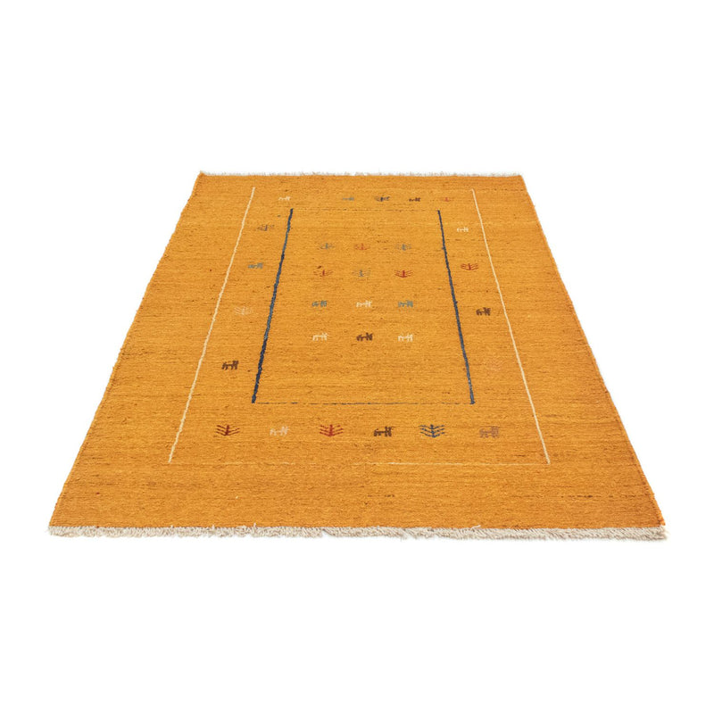 Persian Gabbeh Rug 188x123cm - Perserteppich Wollteppich