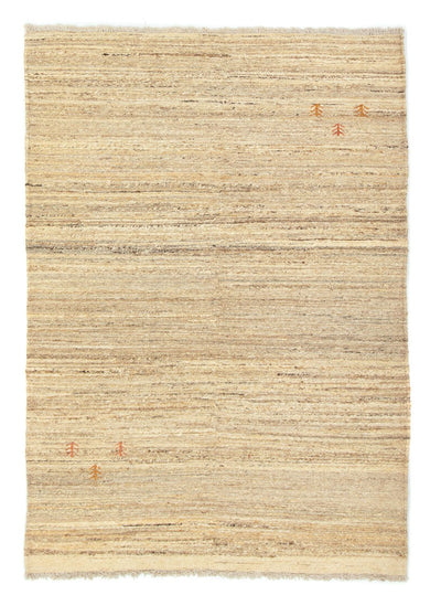 Persian Gabbeh Rug 125x180cm - Perserteppich Wollteppich