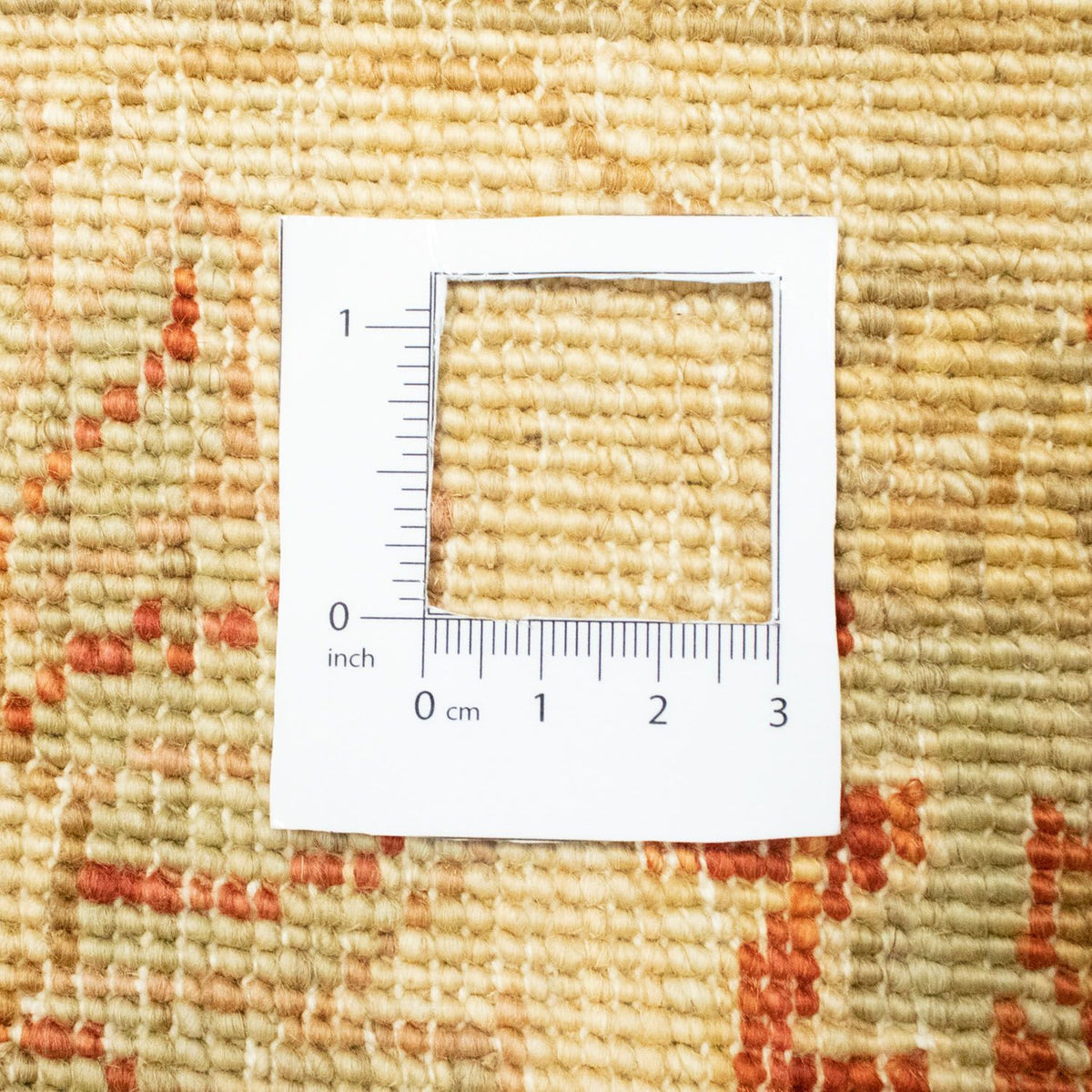 Ziegler Rug - 245 x 165 cm - beige