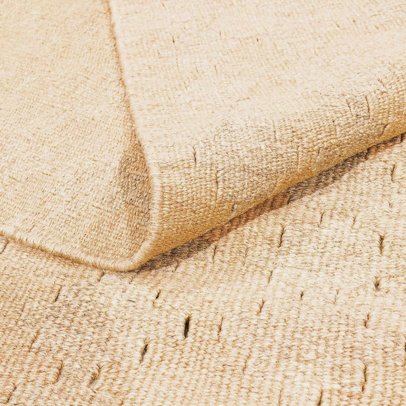 Kelim Rug - Oriental - 319 x 205 cm - light brown