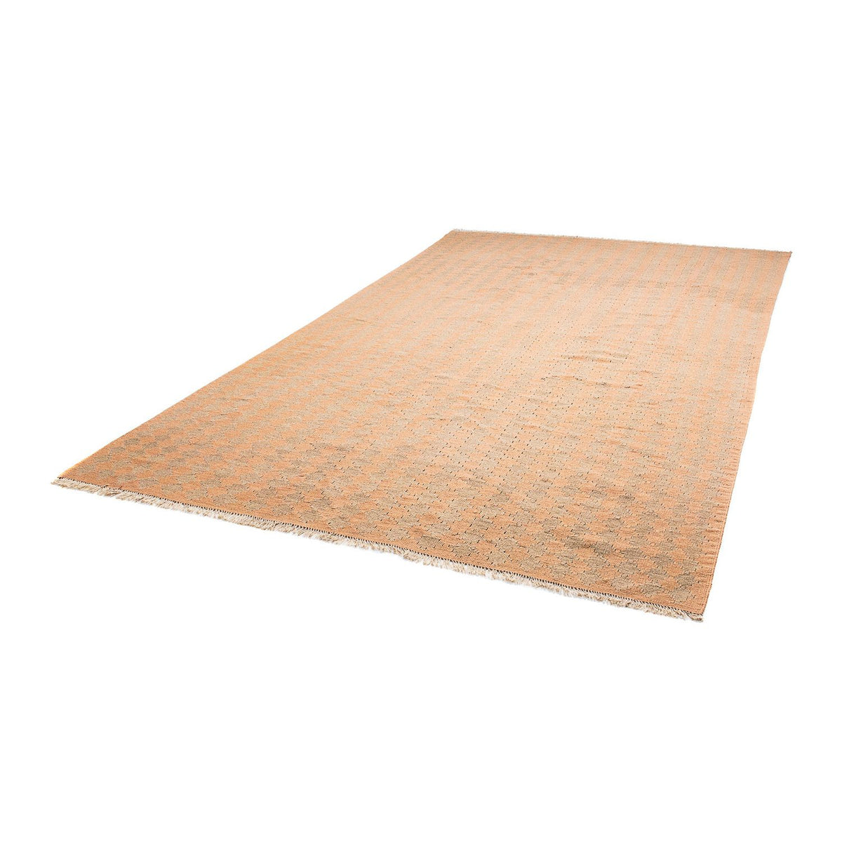 Kelim Rug - Oriental - 319 x 205 cm - light brown