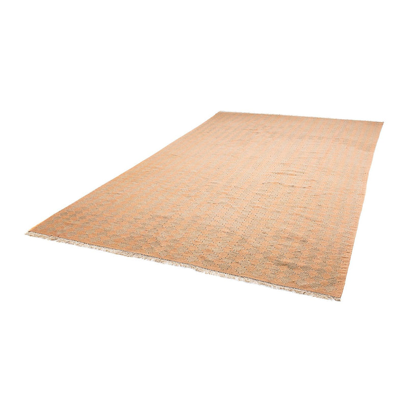 Kelim Rug - Oriental - 319 x 205 cm - light brown