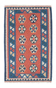 Kilim Fars Rug 191x122cm