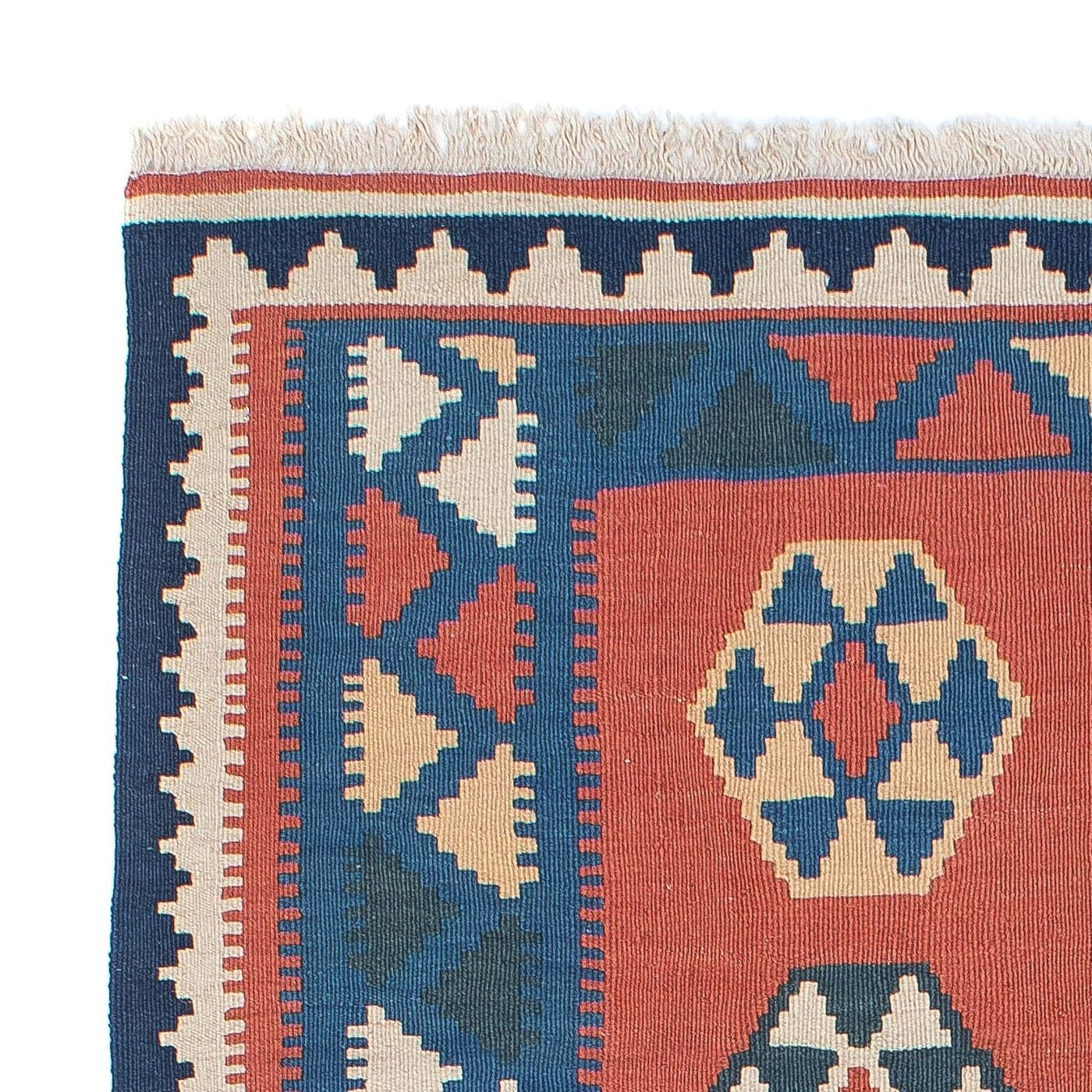 Kilim Fars Rug 191x122cm
