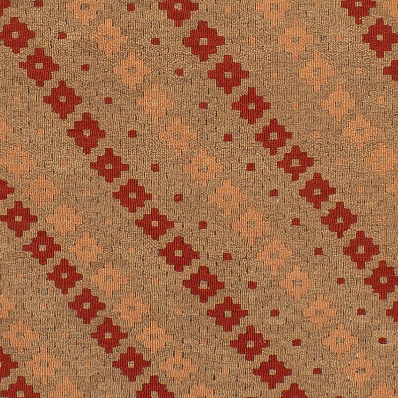 Kelim Rug - Oriental - 215 x 155 cm - light brown